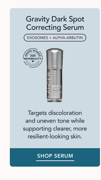 Gravity Dark Spot Correcting Serum