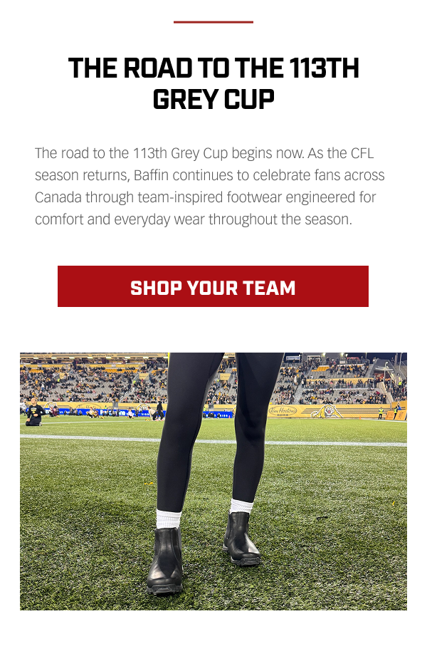 Shop Your Team