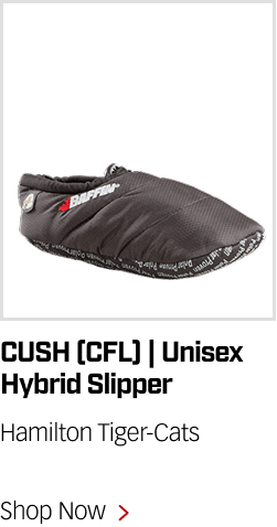 Shop CUSH (CFL) Hamilton