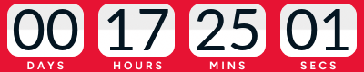 Countdown