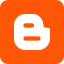 blogger icon
