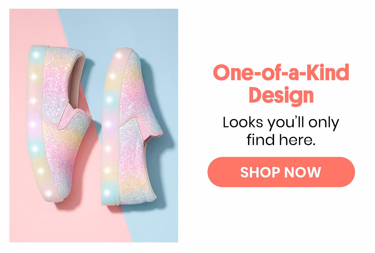 Shop Shoes from $7