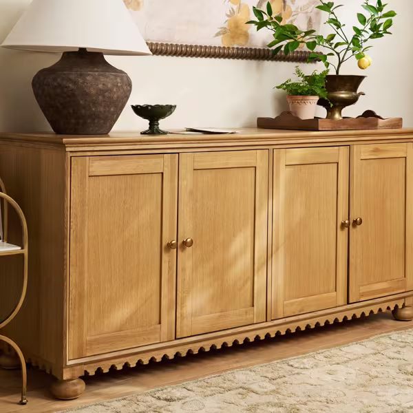 Cabinets