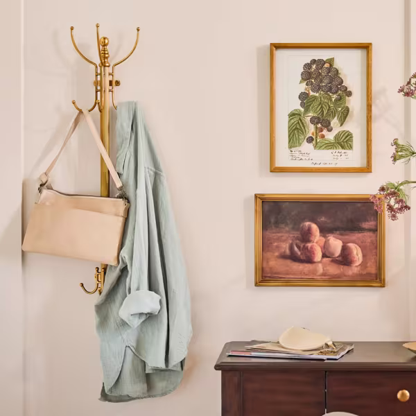 Wall Hooks