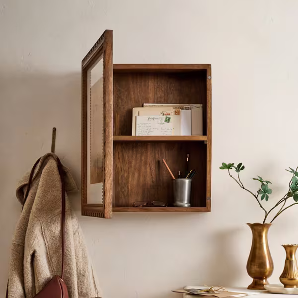 Wall Cabinets