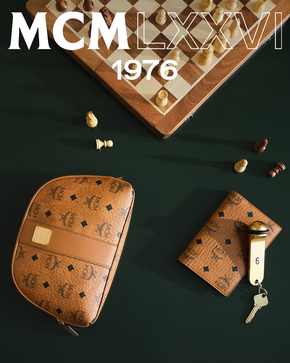 MCM Worldwide