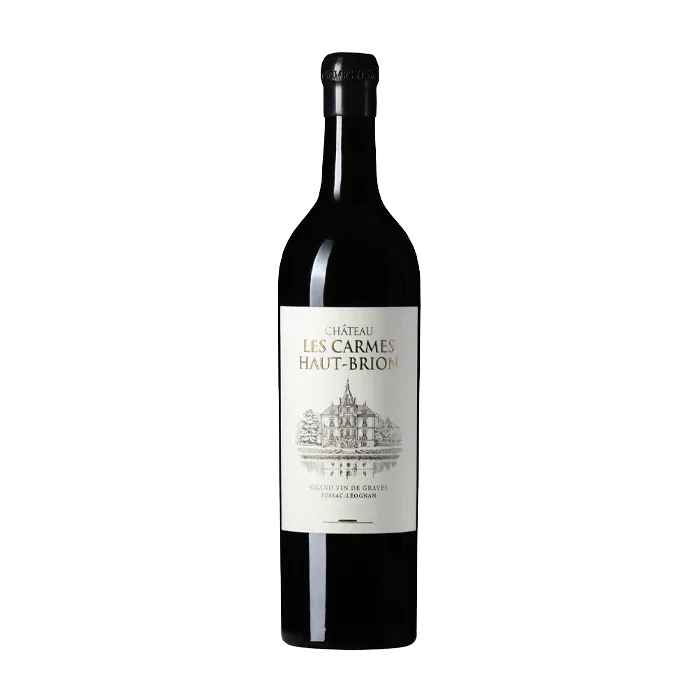 Les Carmes Haut Brion 2025 (750ML)
