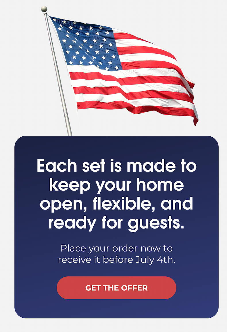 Get The Offer