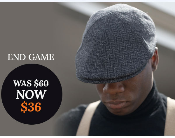 End Game