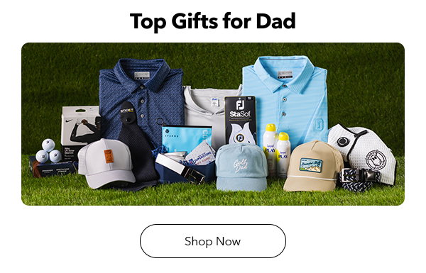 Top Gifts for Dad | Shop Now