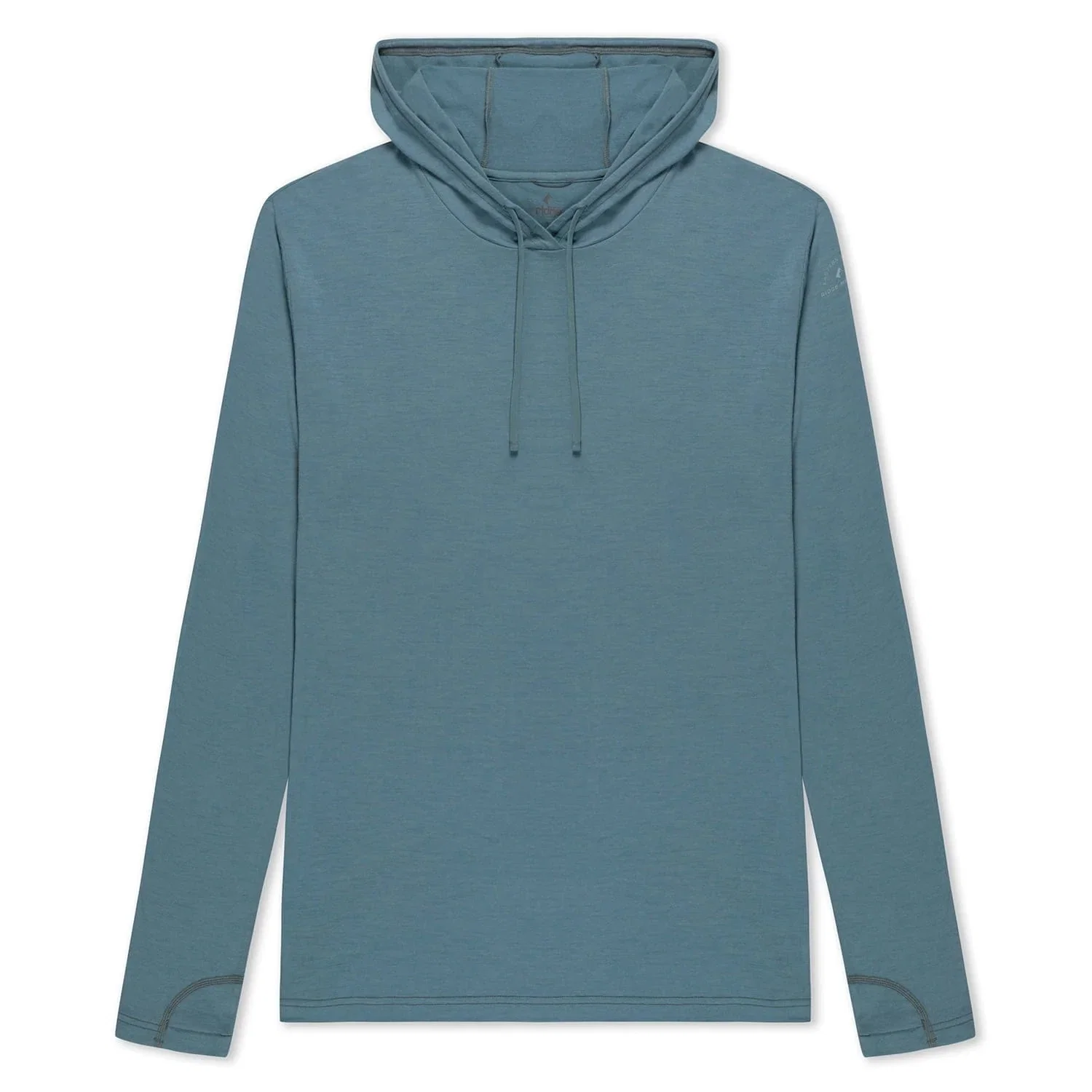 Image of Men's Solstice Lightweight Pullover Hoodie