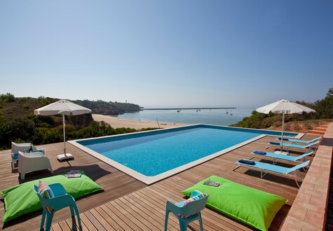 BEACH COTTAGE
