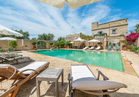 Masseria Torre Pinta