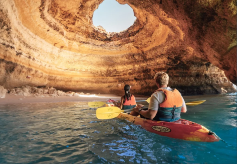 GROUP PADDLEBOARDING AND KAYAK TOURS