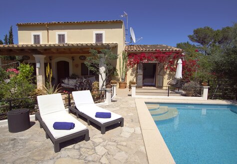 CASA LAVANDA