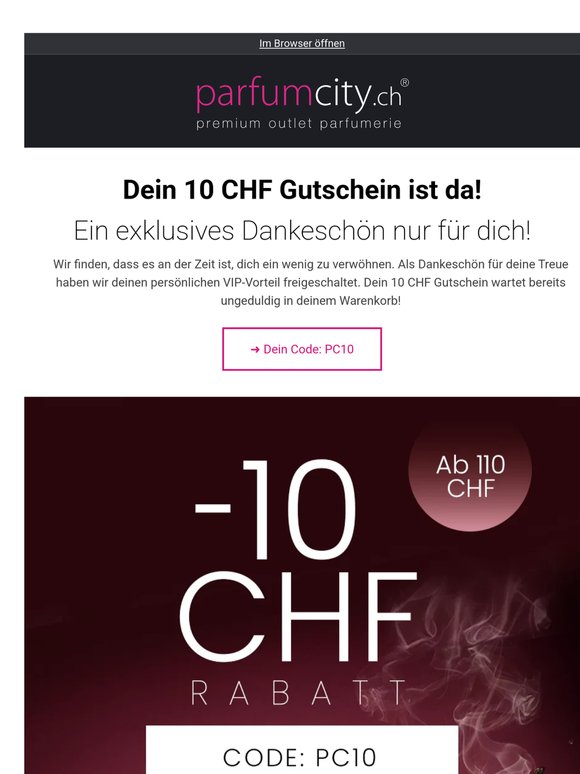 🔑 Schalte deinen VIP-Vorteil frei (10 CHF)