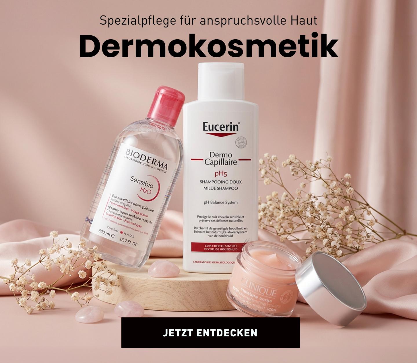 Dermokosmetik