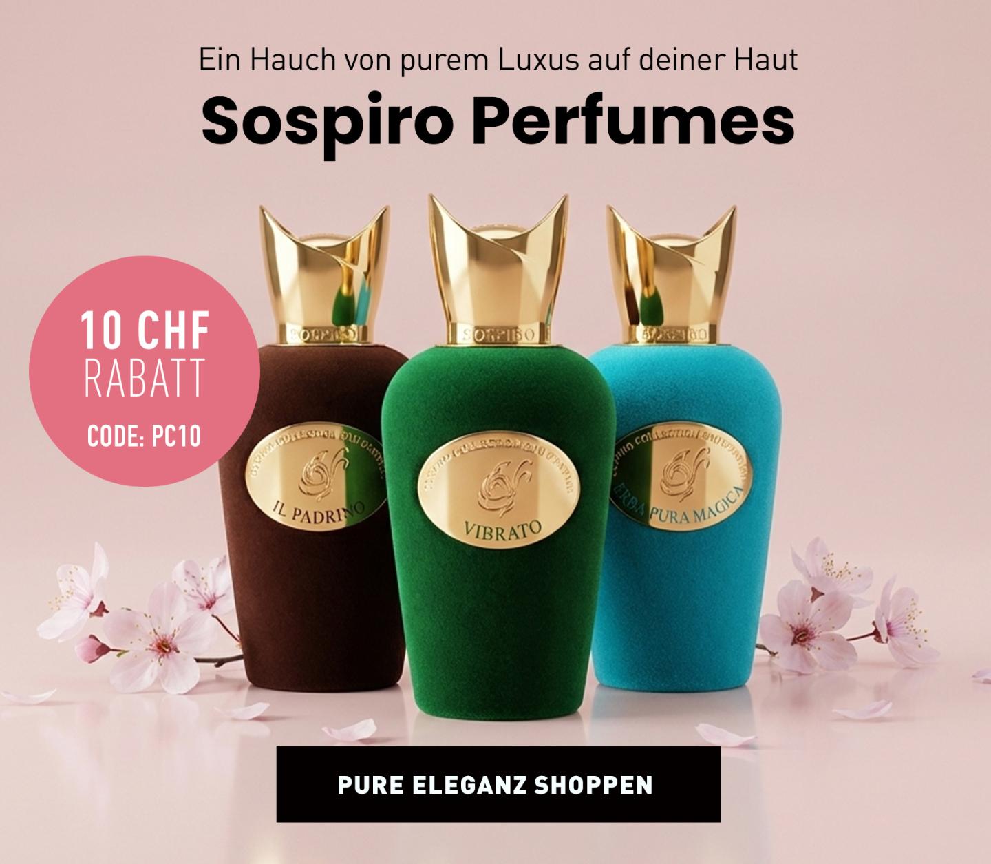 Sospiro