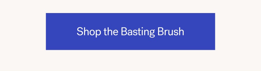 Shop The Basting Brush