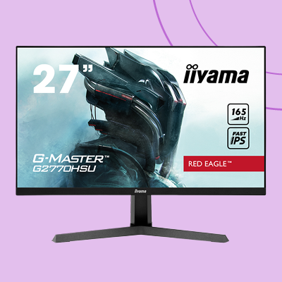 iiyama GB2771UHSU-B1 27