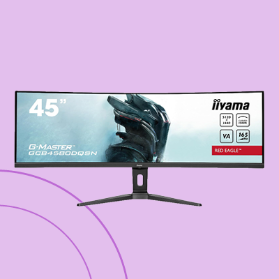 iiyama G-Master GCB4580DQSN 44.5