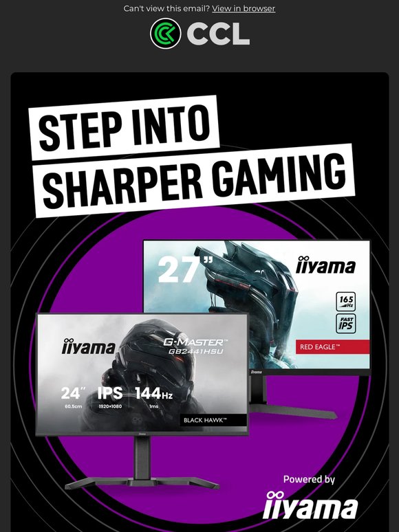 Every frame refined with iiyama