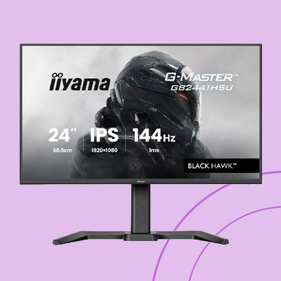 iiyama GB2441HSU-B1 23.8