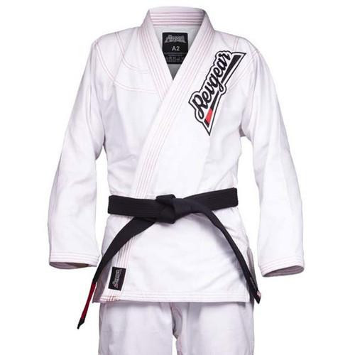 Image of Revgear El Matador Competition Gi - IBJJF Legal