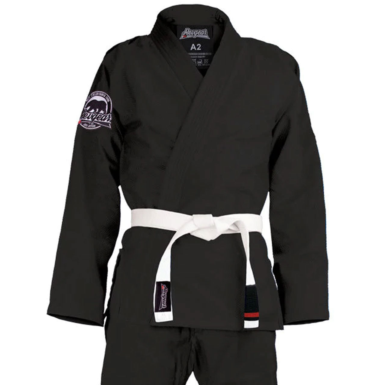 Image of Arroyo Ultimate Starter Jiu Jitsu Gi