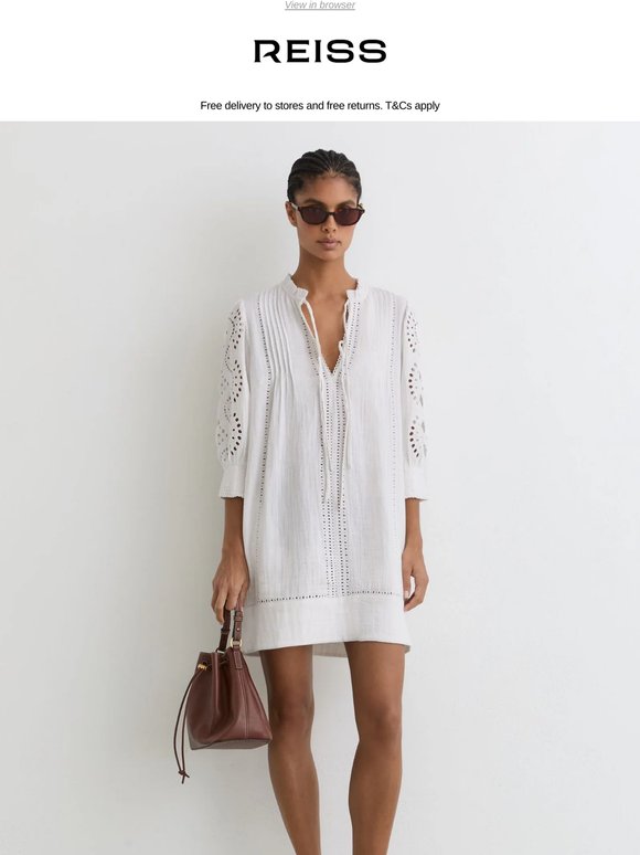 Your New Wardrobe Starts Here