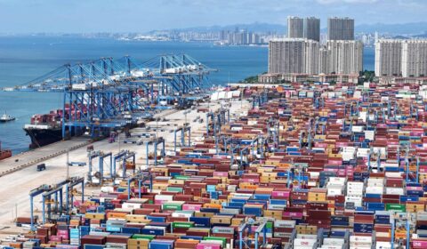U.S. cites forced labor concerns as grounds for new tariffs