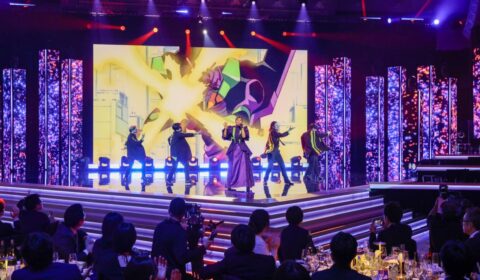 10th Anime Awards spotlight industry’s international reach