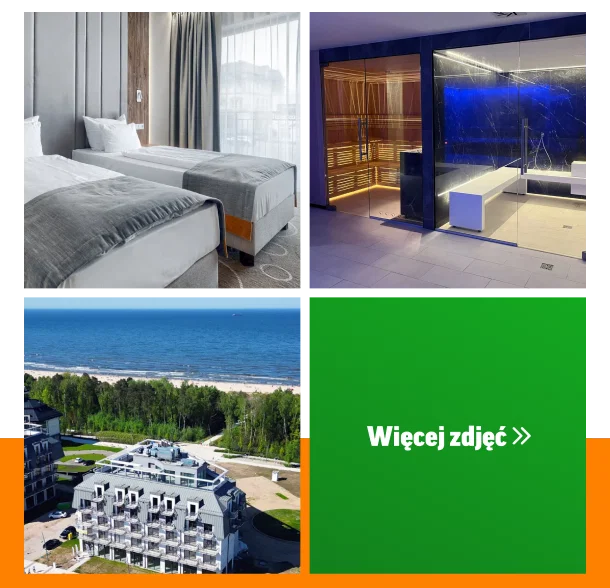 Platino Mare Resort & SPA