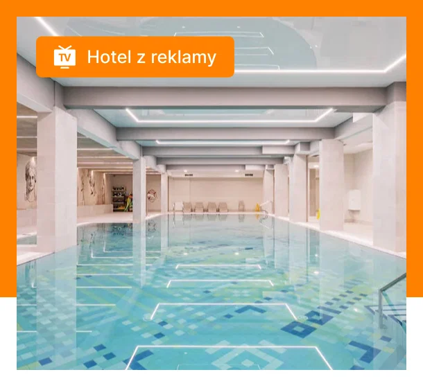 Platino Mare Resort & SPA baner
