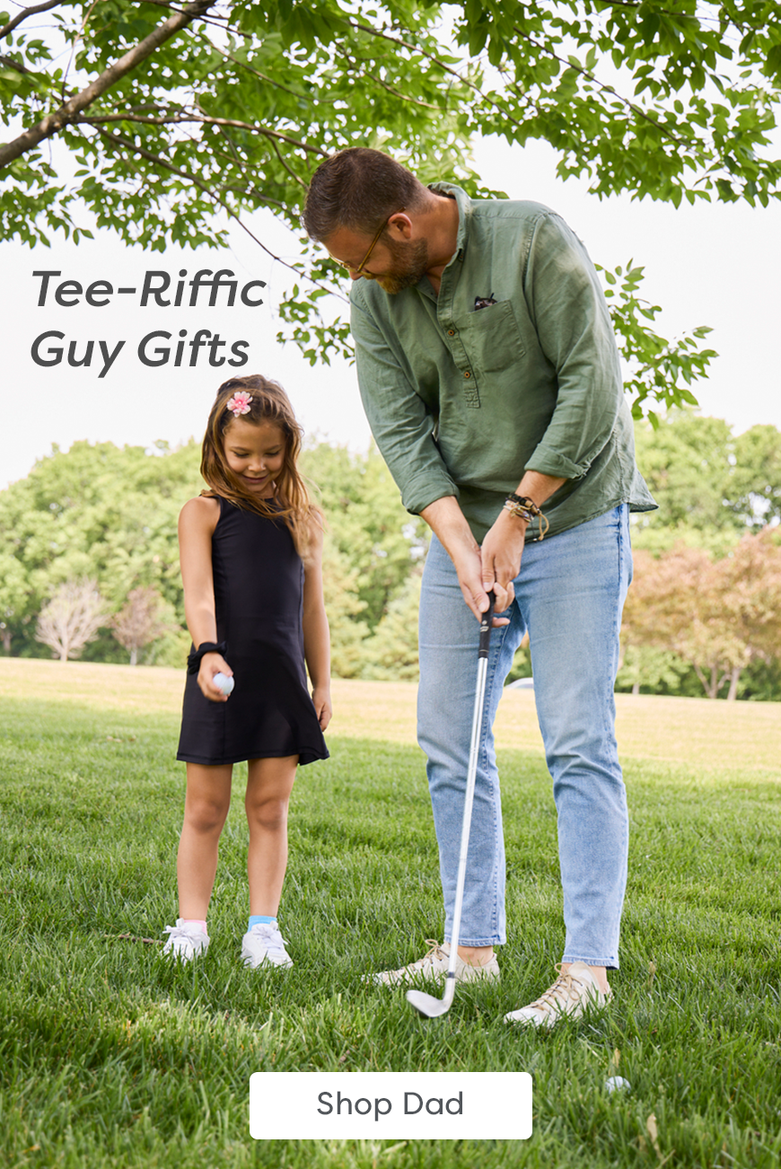 Tee-Riffic Guy Gifts