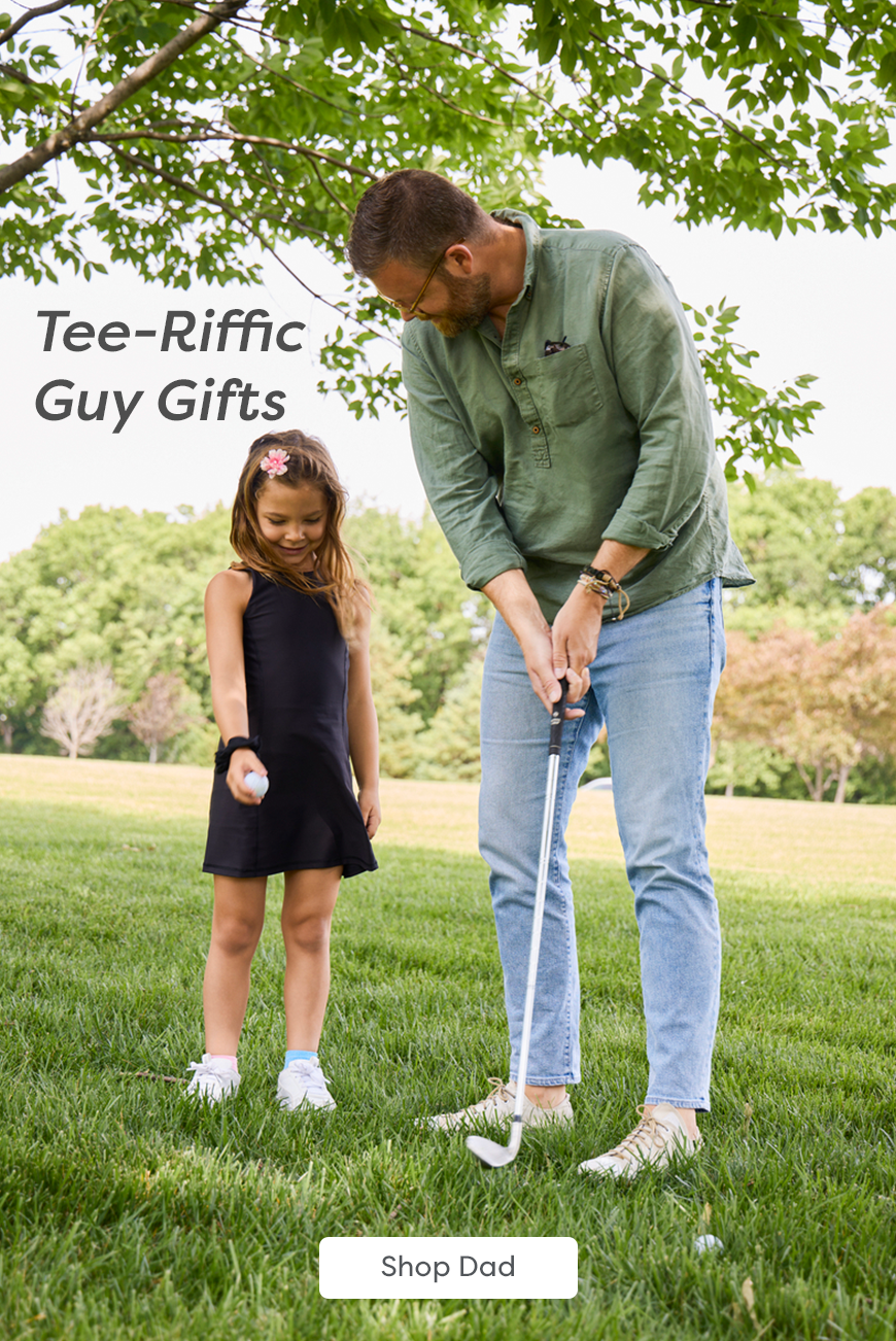 Tee-Riffic Guy Gifts