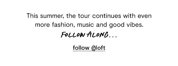 Follow along