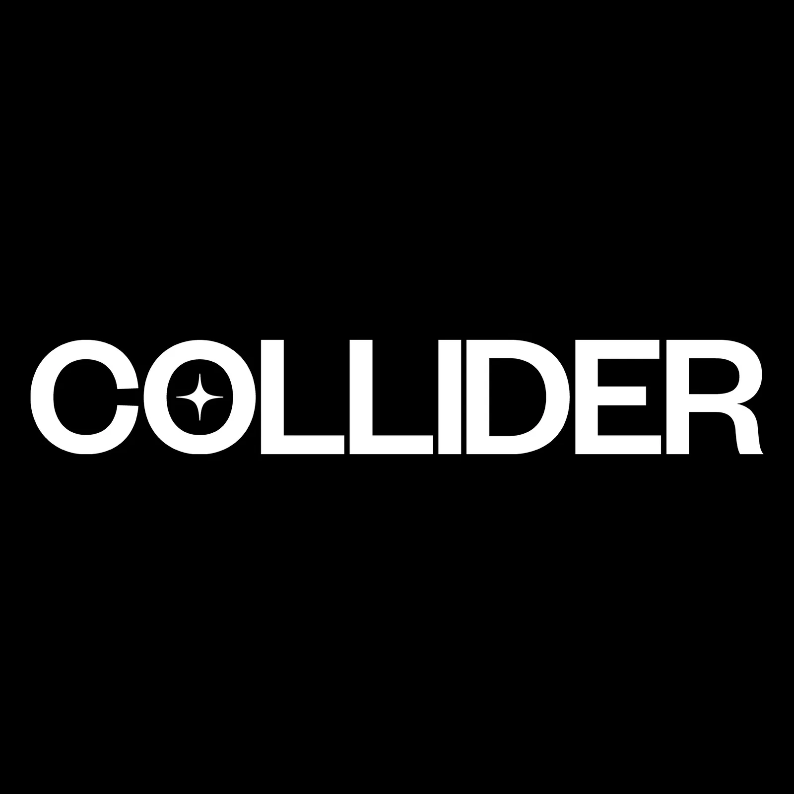 Collider Logo