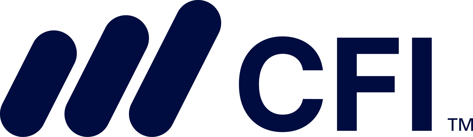 CFI logo