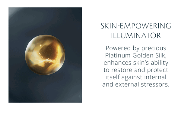 Skin empowering illuminator