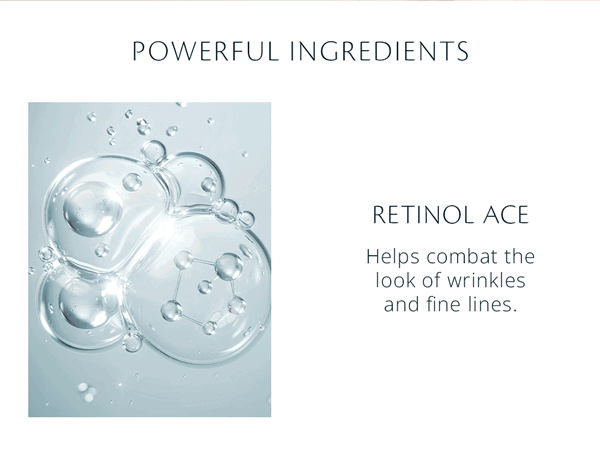Retinol Ace