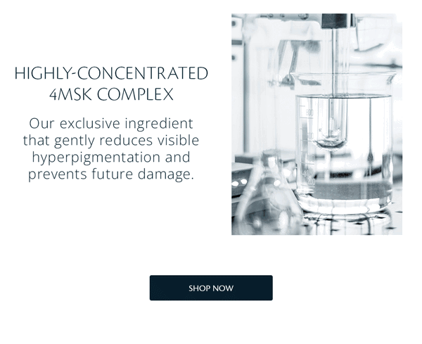 High-concentrated 4msk complex