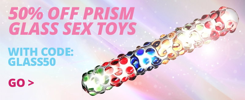 Cool Down with PRISM GLASS!