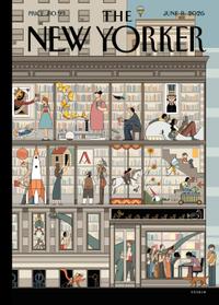 The New Yorker