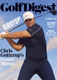 Golf Digest