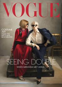 Vogue