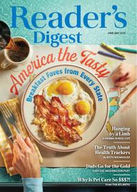 Reader's Digest
