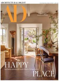 Architectural Digest