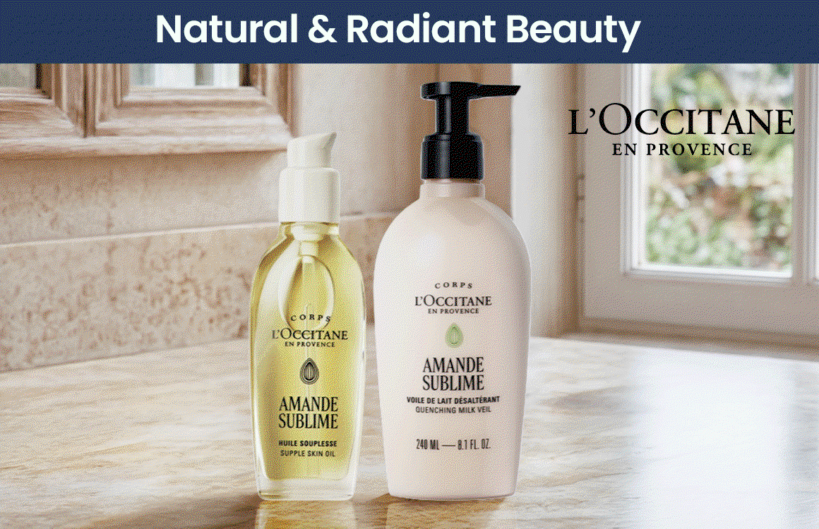 L'Occitane