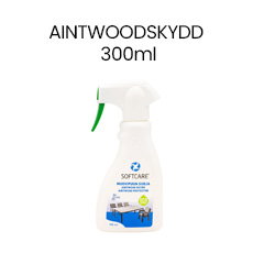 AINTWOODSKYDD 300ml